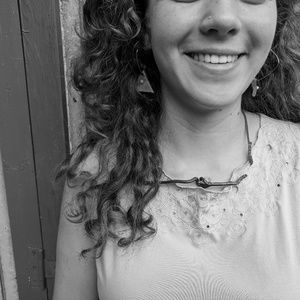 Meet your Posher, Tamela